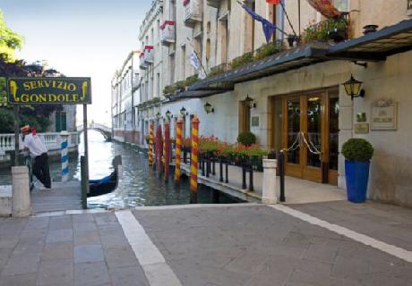 Luna Hotel Baglioni Venice