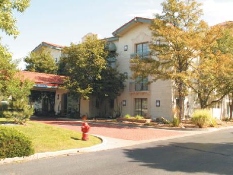 La Quinta Inn Denver Northglenn