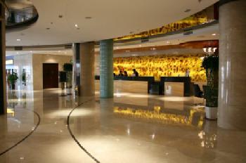 Jinbin International Hotel