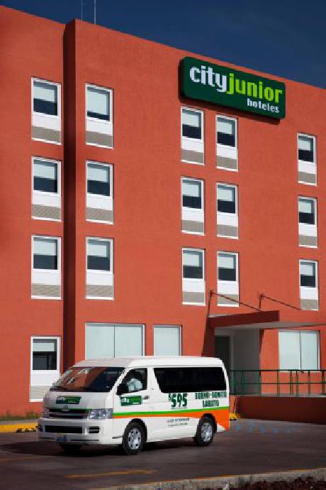 City Junior Guadalajara