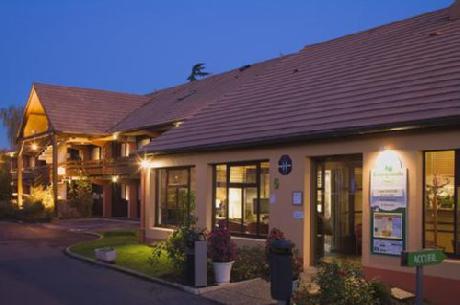 Campanile - Nantes - Sainte-Luce