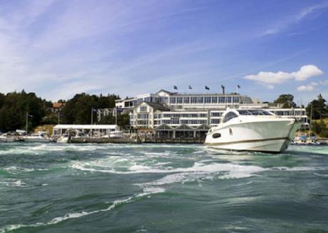 Stenungsbaden Yacht Club, an Ascend Collection hotel