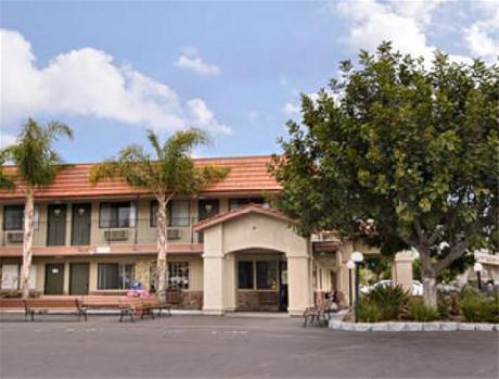 Travelodge San Ysidro