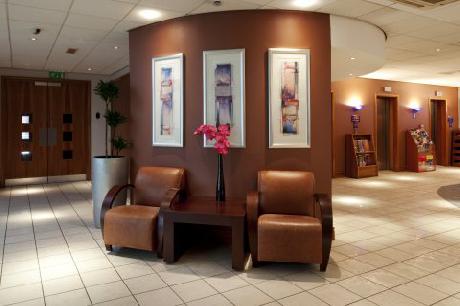 Holiday Inn Express BIRMINGHAM - CITY CENTRE