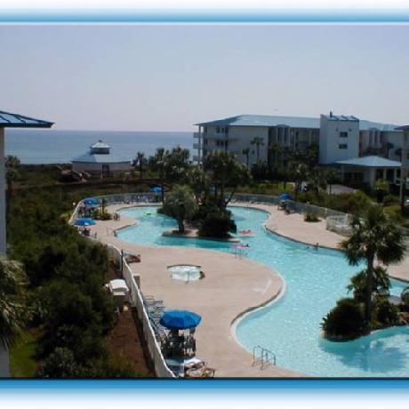 High Pointe Resort by ResortQuest