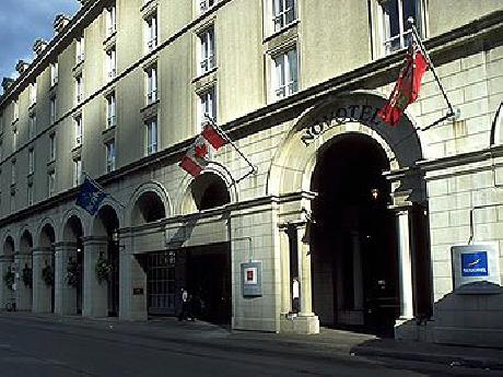 Novotel Toronto Centre