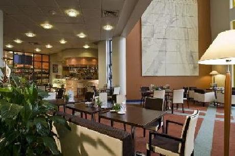 Danubius Helia Health Spa Resort