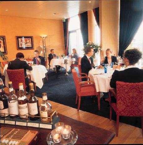 Apollo Hotel s Hertogenbosch Zaltbommel