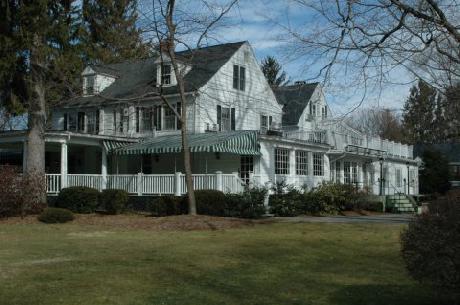 Roger Sherman Inn