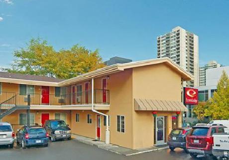 Econo Lodge City Center