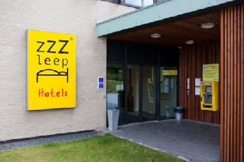 Zleep Hotel Billund