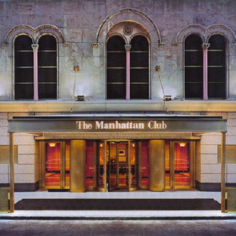 The Manhattan Club