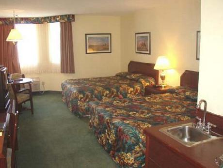 Greenwood Inn and Suites