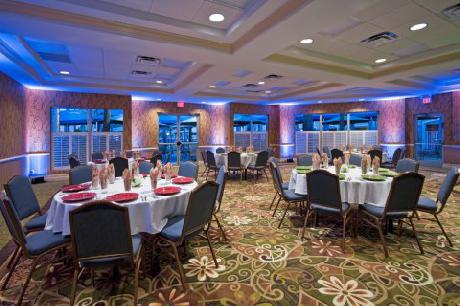 Holiday Inn Resort LAKE BUENA VISTA