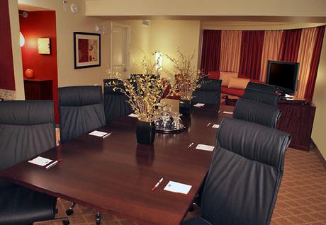 Residence Inn Sacramento Downtown at Capitol Park