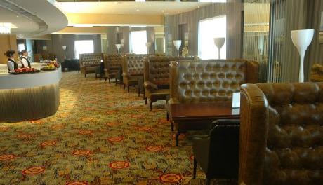 Jinding Hotel Luxury