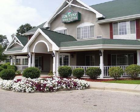 Country Inn & Suites By Carlson, East Troy, WI