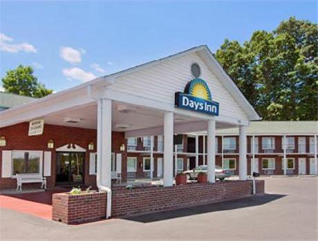 Days Inn Jonesville