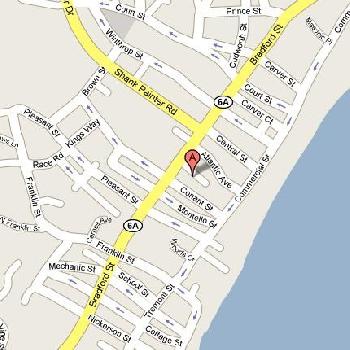 The Bradford House And Motel