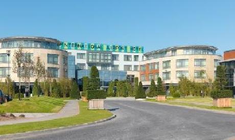 Cork International Airport Hotel