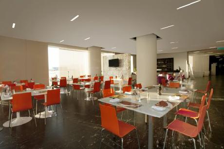 Fiesta Inn Monterrey Tecnologico