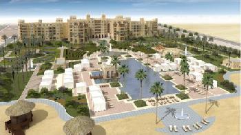 AL QASR HOTEL AND RESORT