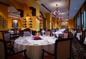 Warsaw Marriott Hotel