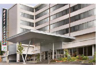 Espresso Hotel formerly Days H