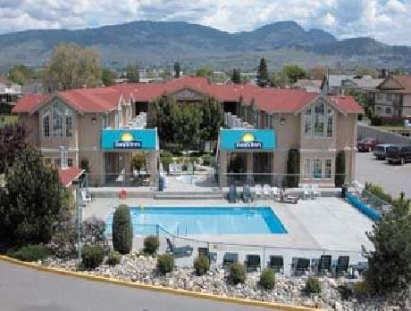 Days Inn Kelowna