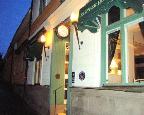 Klipper Hotel