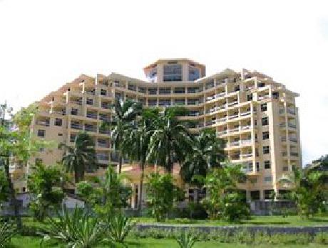 Jin Feng Huang Hai Jing Hotel Sanya