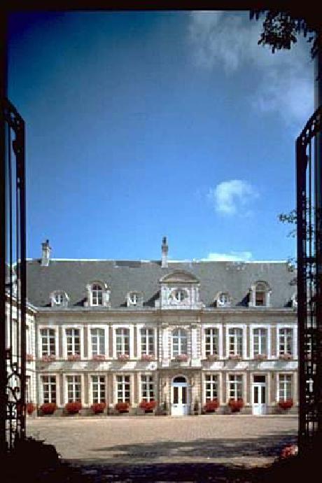 La Chartreuse du Val Saint Esprit - Hotels & Preference