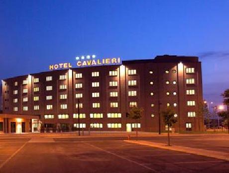 BEST WESTERN Hotel Cavalieri