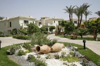 Sunrise Select Island View Resort