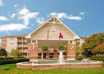 MainStay Suites Pigeon Forge