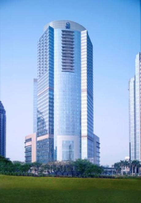The Ritz-Carlton, Jakarta Pacific Place