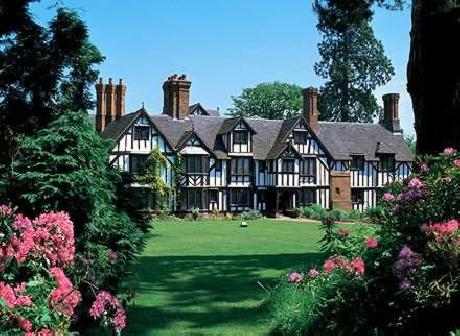 Nailcote Hall Hotel and Country Club