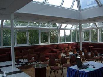 Hotel Park Krestovskiy