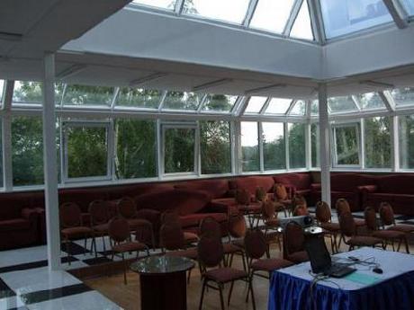 Hotel Park Krestovskiy