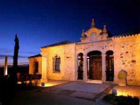 Silken Cigarral el Bosque