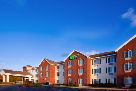 Holiday Inn Express Hotel & Suites ACME-TRAVERSE CITY