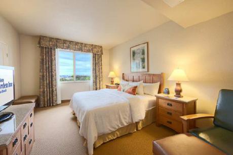 Hilton Garden Inn San Luis ObispoPismo Beach