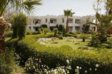 Swiss Inn Resort Dahab-South Sinai