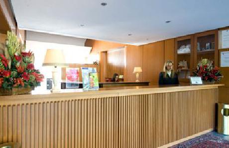 Best Western Hotel Rive