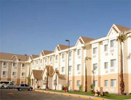 Microtel Inn And Suites Culican Sinaloa