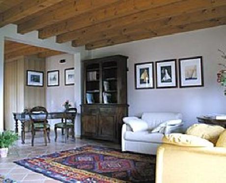 Residence Ca del Lago