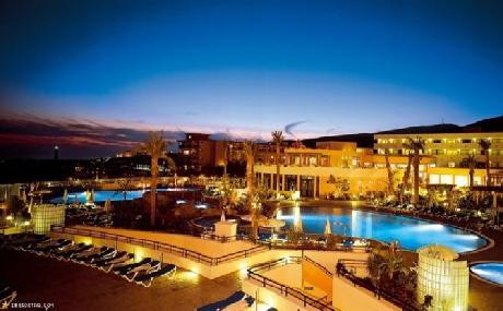 Iberostar Playa Gaviotas