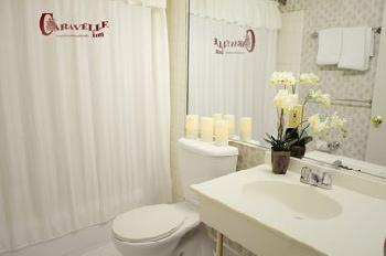 Caravelle Inn And Suites