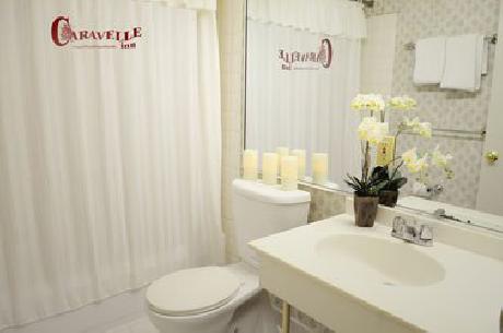 Caravelle Inn And Suites