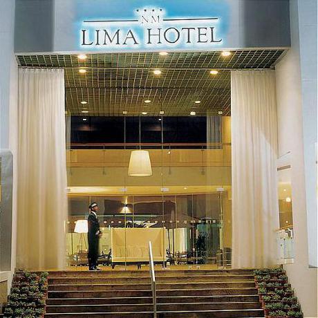 NM Lima Hotel